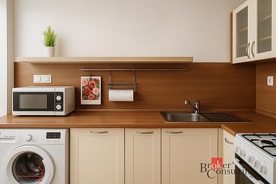 třetí fotografie nemovitosti