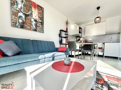 druhá fotografie nemovitosti