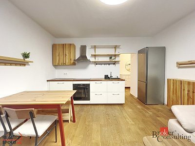 druhá fotografie nemovitosti