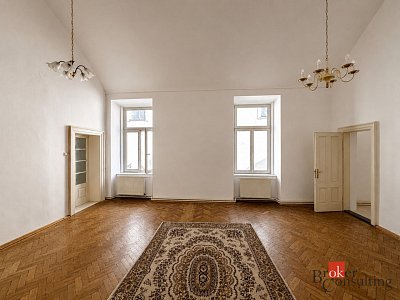 třetí fotografie nemovitosti
