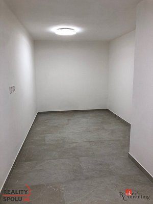 druhá fotografie nemovitosti