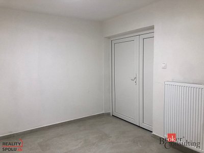 třetí fotografie nemovitosti