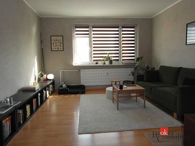 druhá fotografie nemovitosti