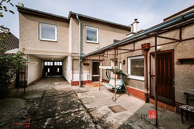 třetí fotografie nemovitosti