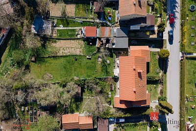 třetí fotografie nemovitosti