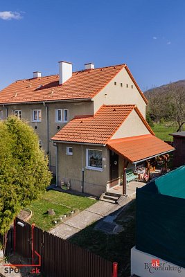 druhá fotografie nemovitosti