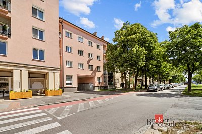 třetí fotografie nemovitosti