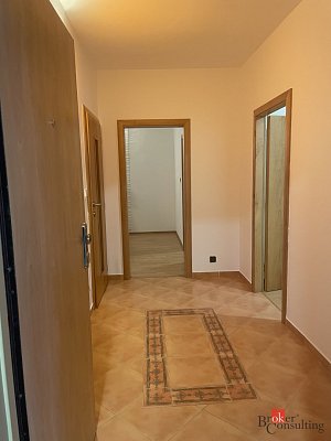 druhá fotografie nemovitosti