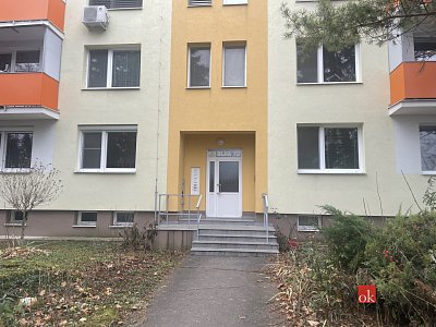 druhá fotografie nemovitosti