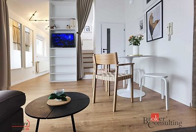 druhá fotografie nemovitosti