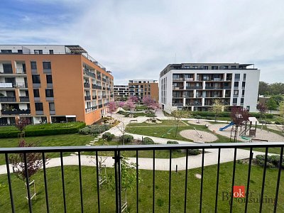 druhá fotografie nemovitosti