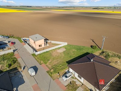 druhá fotografie nemovitosti