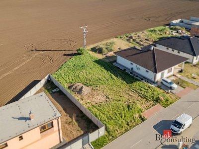třetí fotografie nemovitosti