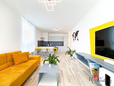 třetí fotografie nemovitosti