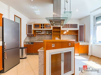 druhá fotografie nemovitosti