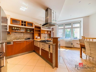 třetí fotografie nemovitosti