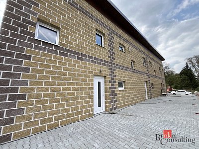 druhá fotografie nemovitosti