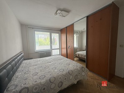 třetí fotografie nemovitosti