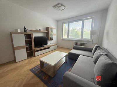 druhá fotografie nemovitosti