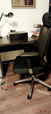 třetí fotografie nemovitosti