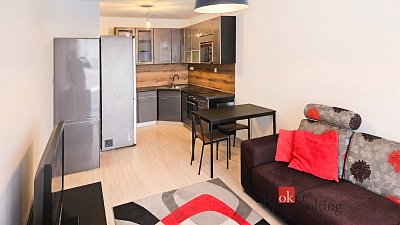 druhá fotografie nemovitosti