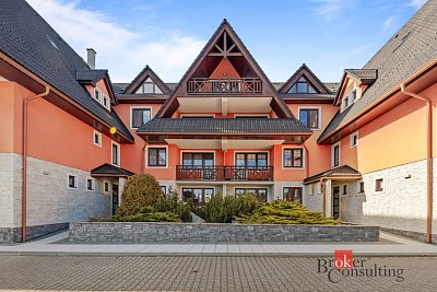 druhá fotografie nemovitosti