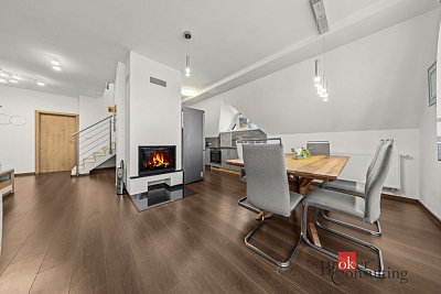 druhá fotografie nemovitosti