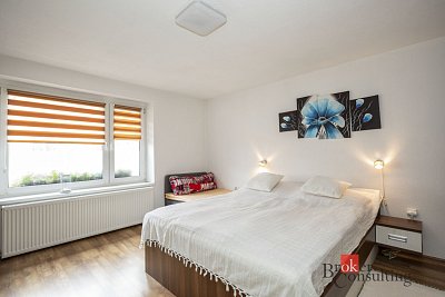 třetí fotografie nemovitosti