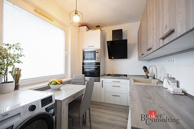 druhá fotografie nemovitosti