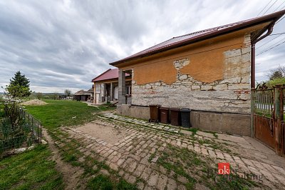 třetí fotografie nemovitosti