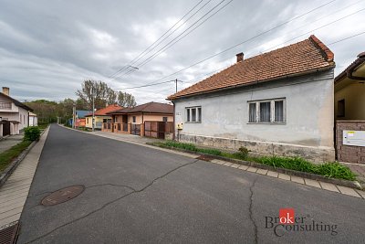 třetí fotografie nemovitosti