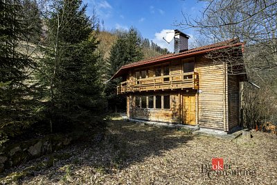 druhá fotografie nemovitosti