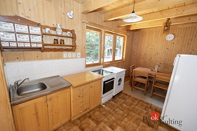 třetí fotografie nemovitosti