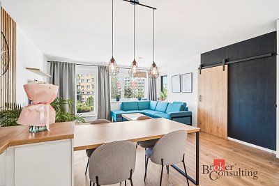 třetí fotografie nemovitosti