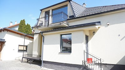 druhá fotografie nemovitosti