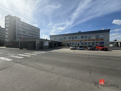 třetí fotografie nemovitosti