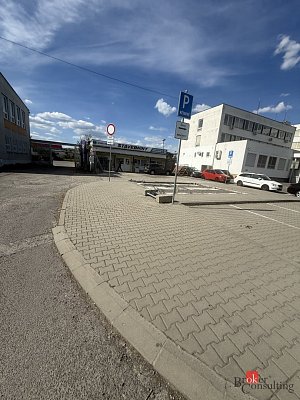 druhá fotografie nemovitosti