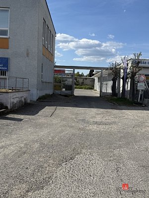 druhá fotografie nemovitosti