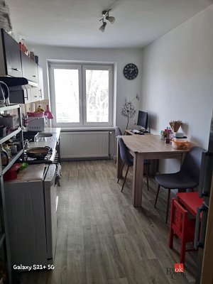 druhá fotografie nemovitosti