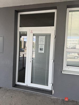 druhá fotografie nemovitosti