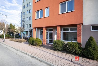 třetí fotografie nemovitosti