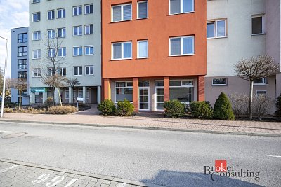 druhá fotografie nemovitosti