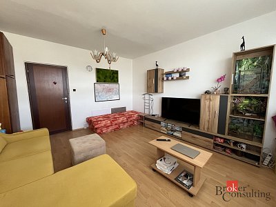 třetí fotografie nemovitosti