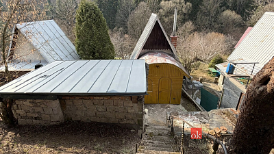druhá fotografie nemovitosti