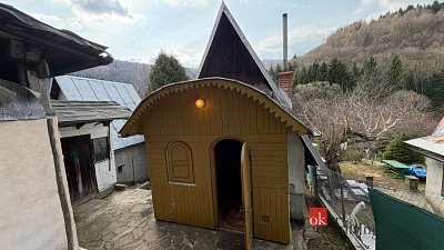 třetí fotografie nemovitosti