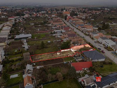 druhá fotografie nemovitosti