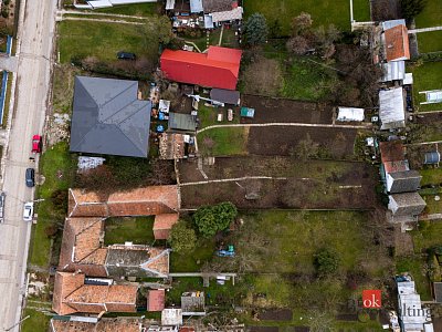 třetí fotografie nemovitosti