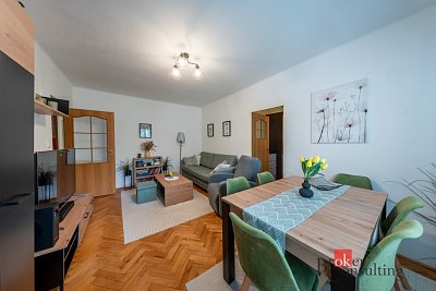 druhá fotografie nemovitosti