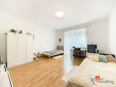 třetí fotografie nemovitosti