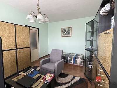 druhá fotografie nemovitosti